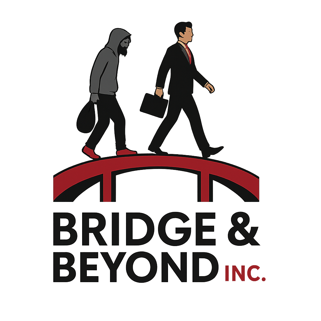 Bridge & Beyond Inc.