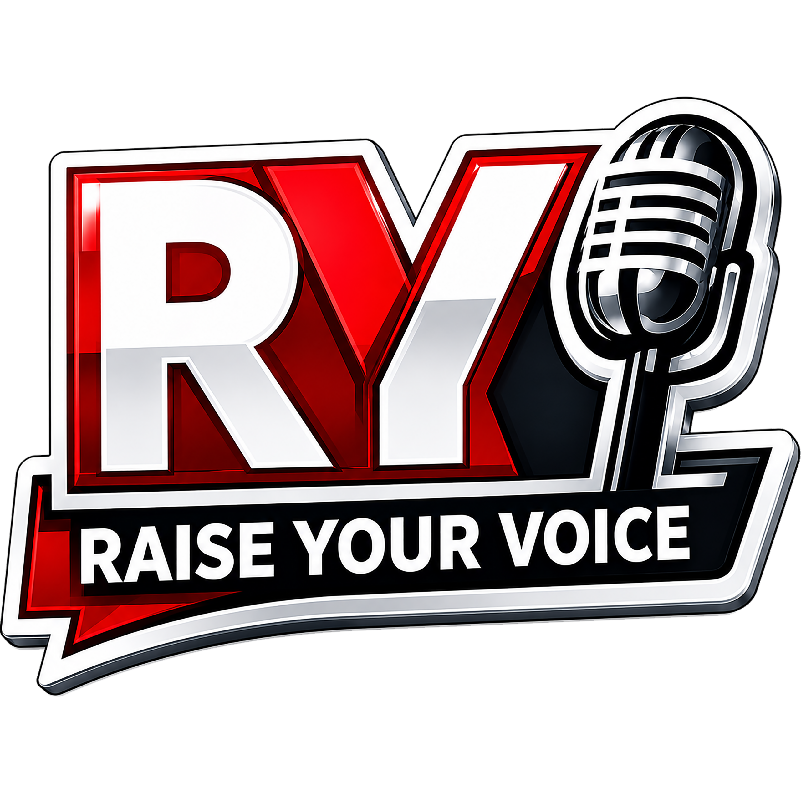 Raise Your Voice